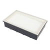 Bosch Vacuum Cleaner HEPA Filter High Performance - Image 2