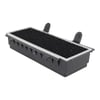 Bosch Vacuum Cleaner Exhaust filter - Image 2