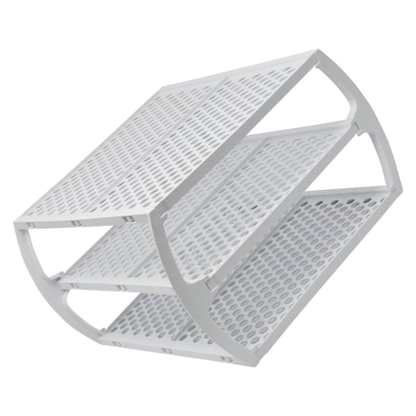Basket for woollens