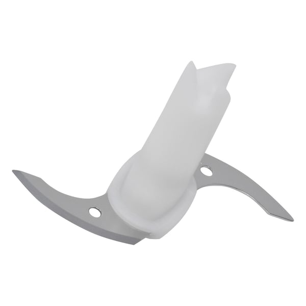 Knife Spinning Blade