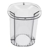 Bosch Blender & Processor Food Plunger Pusher For Big Cover Lid - Image 1