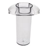 Bosch Blender & Processor Food Plunger Pusher For Small Cover Lid - Image 1