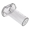 Bosch Blender & Processor Food Plunger Pusher For Small Cover Lid - Image 2
