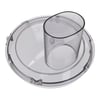 Bosch Blender & Processor Lid Bowl Cover - Image 2