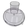 Bosch Blender & Processor Lid Bowl Cover - Image 5