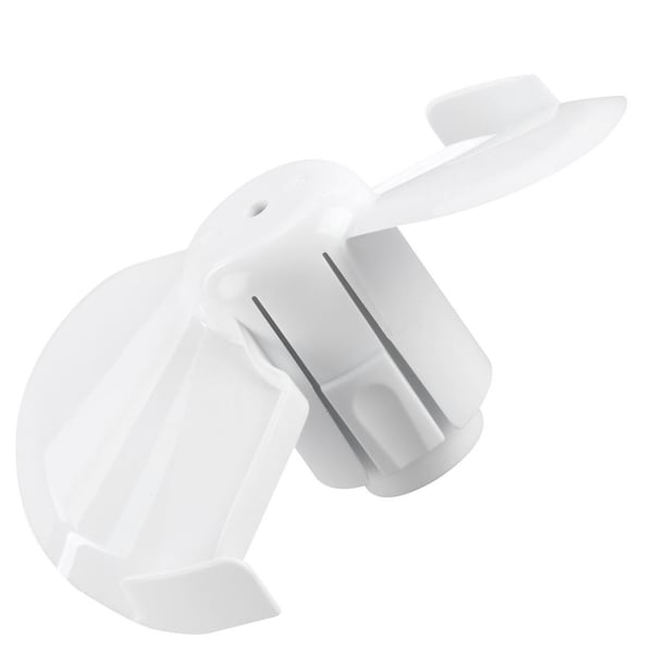 Impeller jug