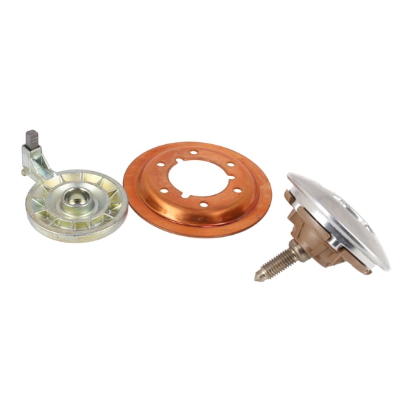 Drum Bearing Kit Rear 