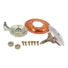 Bosch Tumble Dryer Drum Bearing Kit Rear - Image 2