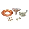 Bosch Tumble Dryer Drum Bearing Kit Rear - Image 7