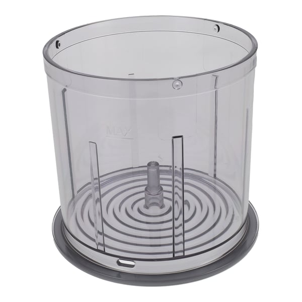 Mug Blender Attachment Bowl