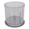 Bosch Blender & Processor Mug Blender Attachment Bowl - Image 2
