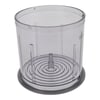 Bosch Blender & Processor Mug Blender Attachment Bowl - Image 8
