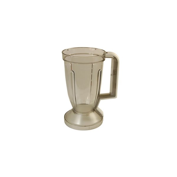 Liquidiser Mug Goblet