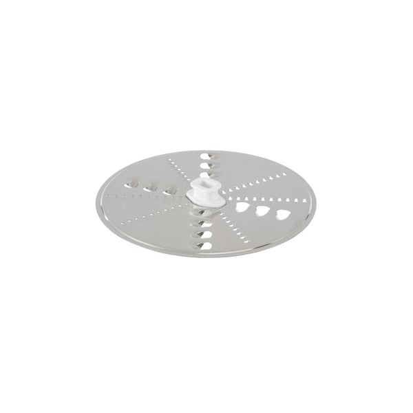 Grater Disc Blade