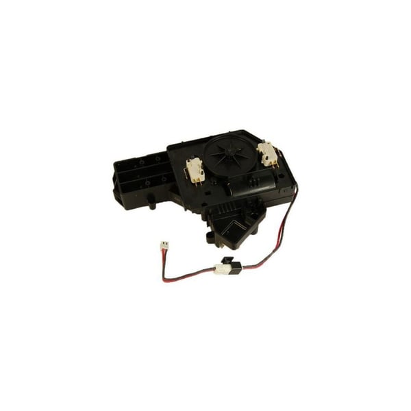 Drive Gear Box
