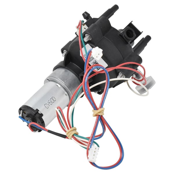 Valve Pump