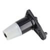 Bosch Coffee Machine Jet Piercer & Funnel Assembly - Image 2