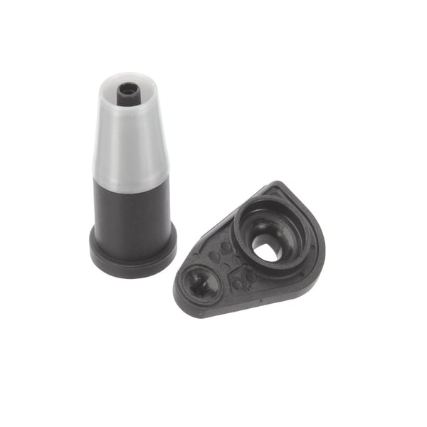 T Disc Coffee Piercing Nozzle Jet