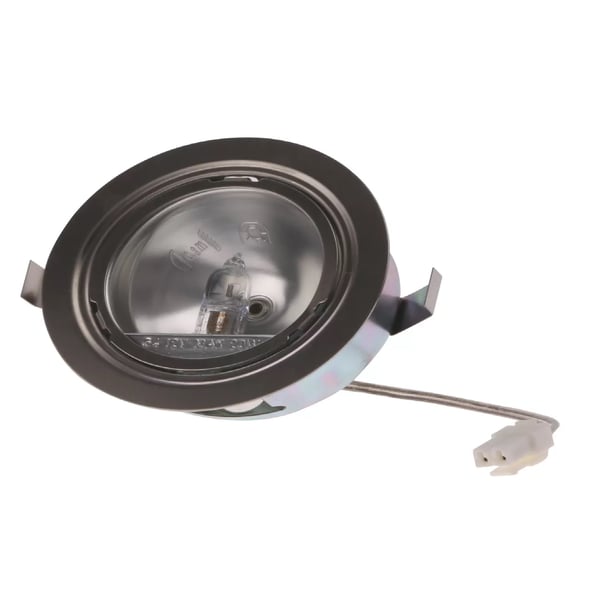 Halogen Lamp Light Bulb & Lens