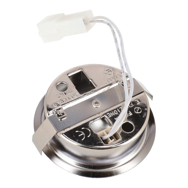 Light Lamp Bulb & Lens Assembly