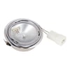 Neff Cooker Hood Light Lamp Bulb & Lens Assembly - Image 2