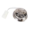 Neff Cooker Hood Light Lamp Bulb & Lens Assembly - Image 3