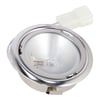 Neff Cooker Hood Light Lamp Bulb & Lens Assembly - Image 4