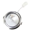 Neff Cooker Hood Light Lamp Bulb & Lens Assembly - Image 7