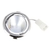 Neff Cooker Hood Light Lamp Bulb & Lens Assembly - Image 8