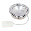 Neff Cooker Hood Light Lamp Bulb & Lens Assembly - Image 9