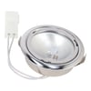 Neff Cooker Hood Light Lamp Bulb & Lens Assembly - Image 11
