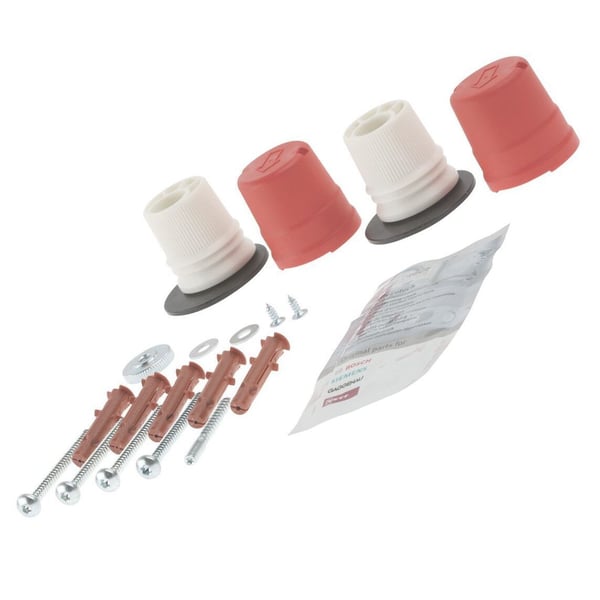 Mounting Set Installation Kit 
