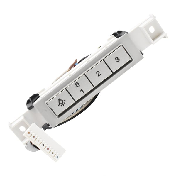 Operating Module Switches