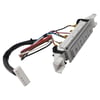 Bosch Cooker Hood Operating Module Switches - Image 3