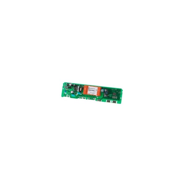 Module-control