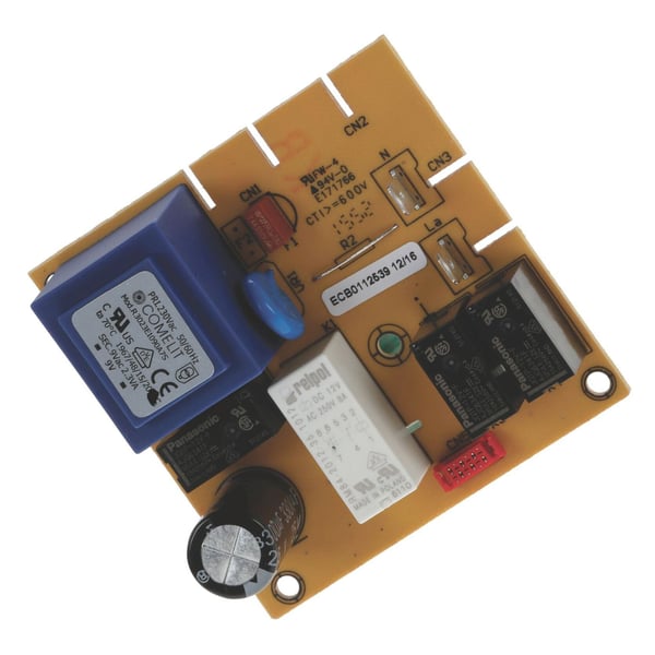 Module-control