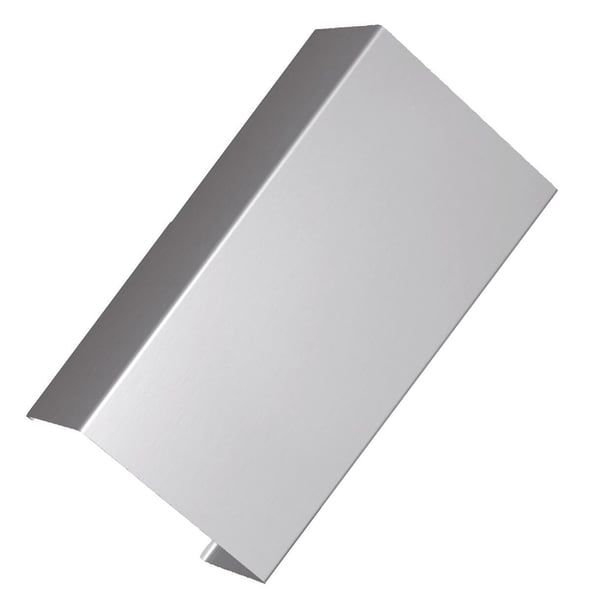 Stainless Steel Chimney Vent Extension 