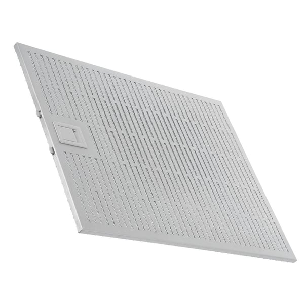 Metal Grease Mesh Wire Filter