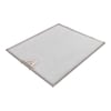 Siemens Cooker Hood Metal Mesh Grease Filter - Image 5