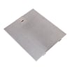 Siemens Cooker Hood Metal Mesh Grease Filter - Image 7