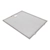 Siemens Cooker Hood Metal Mesh Grease Filter - Image 8