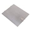 Siemens Cooker Hood Metal Mesh Grease Filter - Image 10