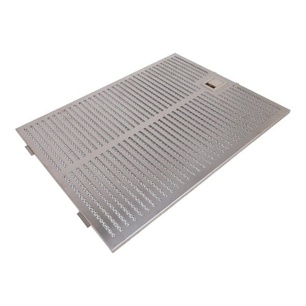 Metal Grease Filter 