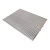 Bosch Cooker Hood Metal Grease Filter - Image 5
