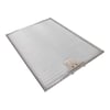Bosch Cooker Hood Metal Grease Filter - Image 7