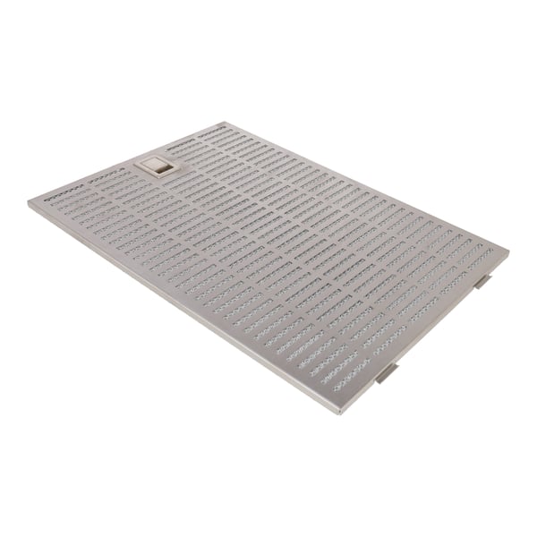 Metal Grease Mesh Filter 