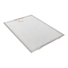 Neff Cooker Hood Metal Grease Mesh Filter - Image 3