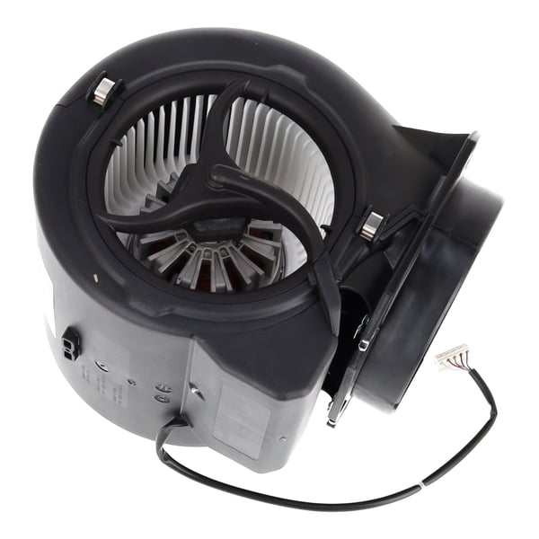 Motor-fan