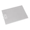 Bosch Cooker Hood Metal Grease Filter - Image 1