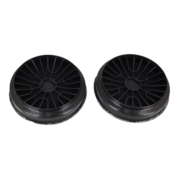 Carbon Filter Pack of 2 Filters 
